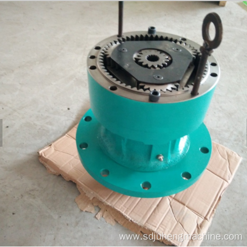 Excavator SK135 Swing Gearbox YX32W00002F2